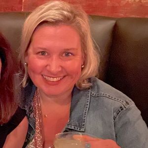 Meet your Posher, Lisa